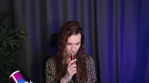 Cassie online show from 03-01-26, 11:23