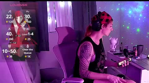 Snapshot of cassiemichelle chatting on 12-03-24, 04:47 Cassiemichelle online show from 12-03-24, 04:47