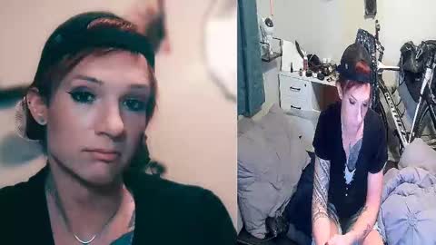 Snapshot of cassiemichelle chatting on 02-10-25, 09:04 Cassiemichelle online show from 02-10-25, 09:04