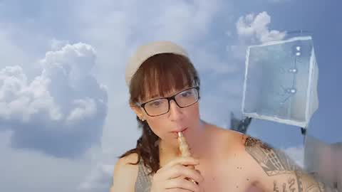 Cassiemichelle online show from 06-05-26, 04:02