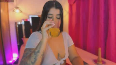  Cassie Stevens  online show from 04-01-26, 02:12