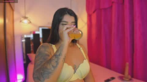  Cassie Stevens  online show from 04-02-26, 01:58