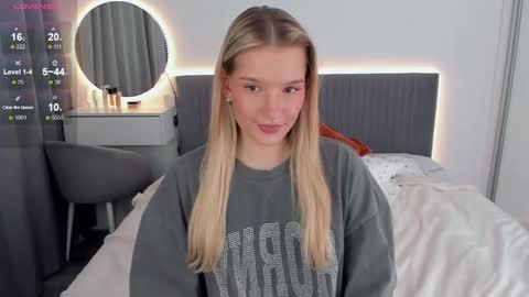 Angel 3 online show from 02-21-25, 11:10