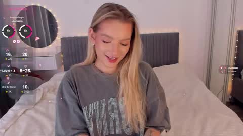 Angel 3 online show from 12-17-25, 07:36