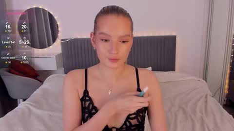 Angel 3 online show from 12-21-25, 02:13