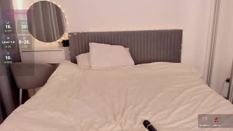 Angel 3 online show from 03-17-26, 07:44