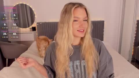 Angel 3 online show from 03-21-26, 10:31