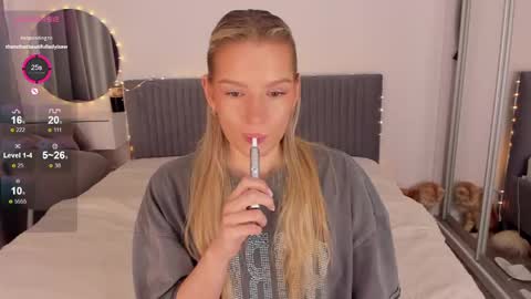 Angel 3 online show from 04-15-26, 09:05