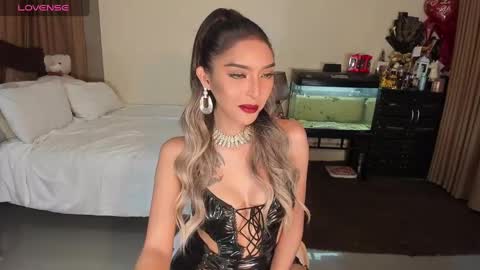 Snapshot of cassievalbalera chatting on 01-02-25, 03:58 CassieValbalera online show from 01-02-25, 03:58