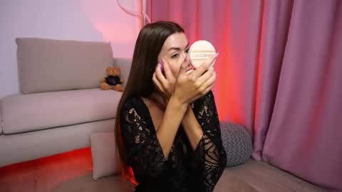 Snapshot of cassievos chatting on 02-24-26, 08:01 cassievos online show from 02-24-26, 08:01