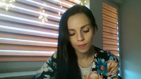 Cassie online show from 12-31-24, 10:26