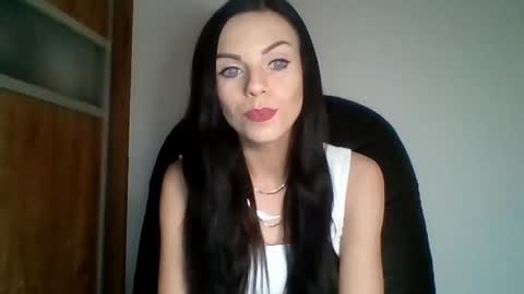 Cassie online show from 02-08-25, 07:16