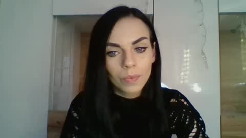 Cassie online show from 01-18-26, 07:23
