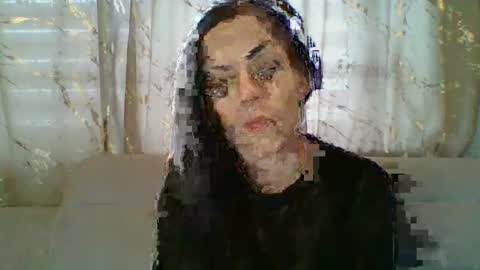 Cassie online show from 02-14-26, 08:22