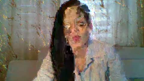 Cassie online show from 02-15-26, 07:16