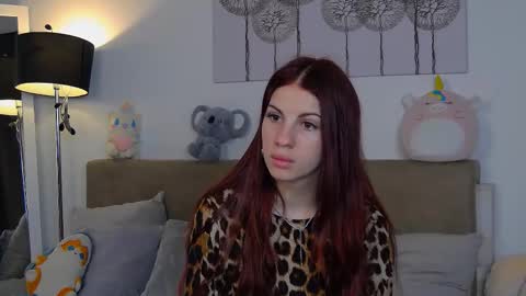 Kierie online show from 09-14-25, 04:55