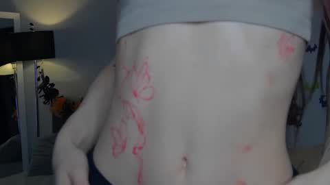 Kierie online show from 10-26-25, 06:08