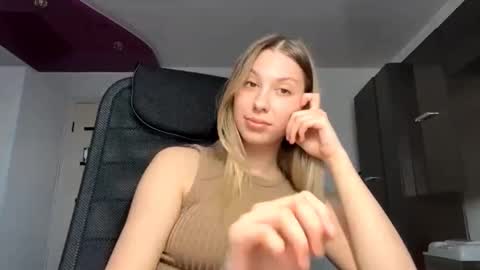 Kate online show from 03-29-26, 01:22