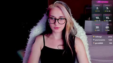 Ellie online show from 12-08-24, 10:25