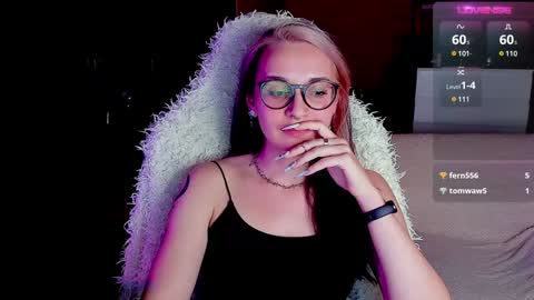 Ellie online show from 12-12-24, 10:52