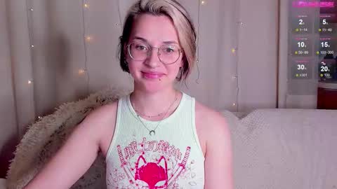 Ellie online show from 12-05-25, 08:49