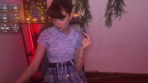 Cassy online show from 03-22-26, 04:32