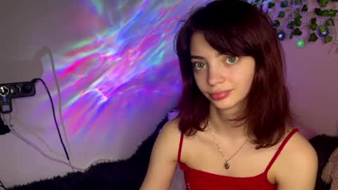 Snapshot of cassyvixen chatting on 04-18-26, 07:58 Cassy online show from 04-18-26, 07:58