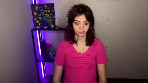 Snapshot of cassyvixen chatting on 04-19-26, 05:01 Cassy online show from 04-19-26, 05:01