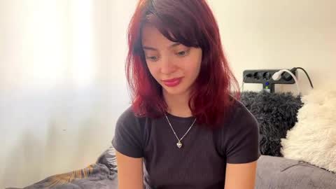 Snapshot of cassyvixen chatting on 04-23-26, 03:25 Cassy online show from 04-23-26, 03:25