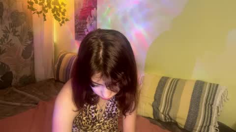 Snapshot of cassyvixen chatting on 05-10-26, 04:56 Cassy online show from 05-10-26, 04:56