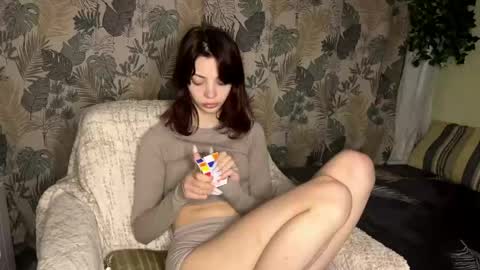 Snapshot of cassyvixen chatting on 05-15-26, 07:54 Cassy online show from 05-15-26, 07:54