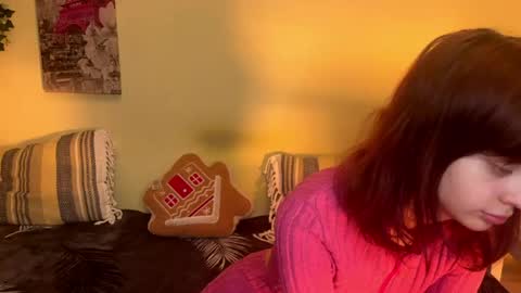 Snapshot of cassyvixen chatting on 05-17-26, 04:14 Cassy online show from 05-17-26, 04:14
