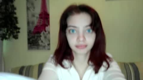 Snapshot of cassyvixen chatting on 05-20-26, 04:13 Cassy online show from 05-20-26, 04:13