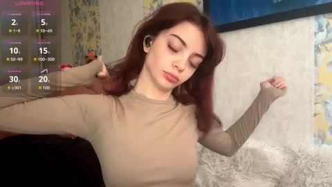 Snapshot of cassyvixen chatting on 05-24-26, 03:50 Cassy online show from 05-24-26, 03:50
