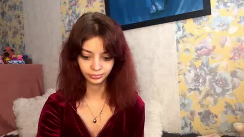 Snapshot of cassyvixen chatting on 06-12-26, 03:33 Cassy online show from 06-12-26, 03:33