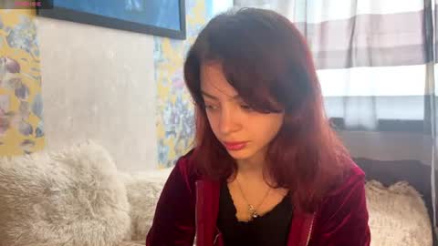 Snapshot of cassyvixen chatting on 06-18-26, 03:27 Cassy online show from 06-18-26, 03:27