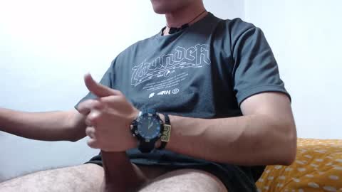 Juan online show from 01-16-25, 12:34