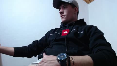 Juan online show from 01-18-25, 01:19