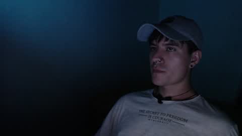 Juan online show from 01-20-25, 03:15