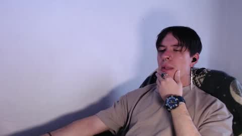 Juan online show from 09-30-25, 08:58