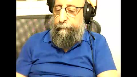 casual53 online show from 01-29-25, 03:26