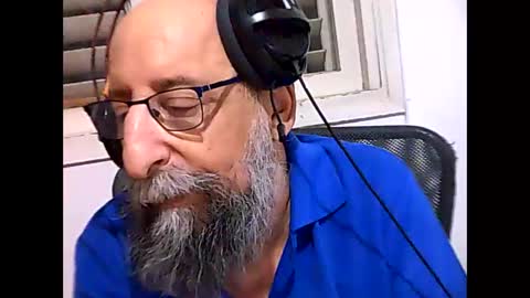 casual53 online show from 01-31-25, 03:52