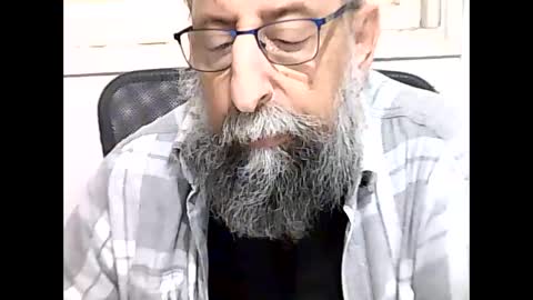 casual53 online show from 02-10-25, 08:31