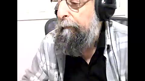 casual53 online show from 02-10-25, 11:36