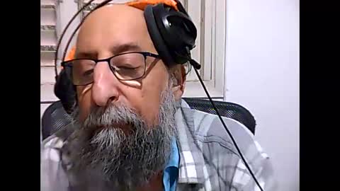 casual53 online show from 03-09-25, 03:27