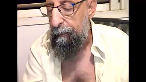 casual53 online show from 10-08-25, 04:59