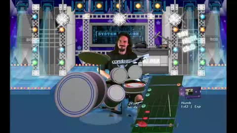 casualchilldrummer online show from 03-02-25, 03:24