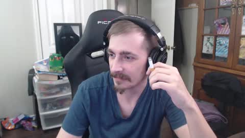 casuallycorrupt online show from 10-14-25, 05:08