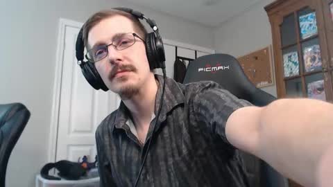 casuallycorrupt online show from 11-06-25, 07:09