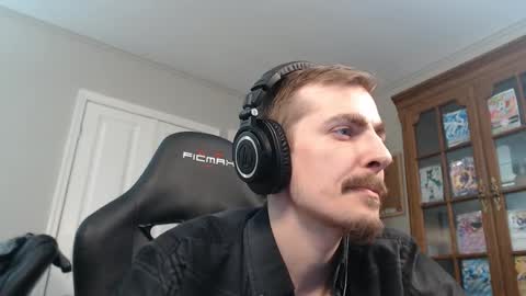 casuallycorrupt online show from 11-09-25, 02:32